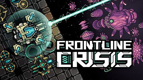 Frontline Crisis Game