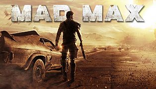 Mad Max Game