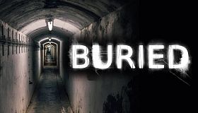 Buried: An Interactive Story