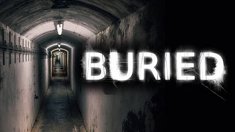Buried: An Interactive Story Game