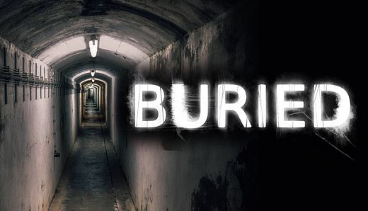 Buried: An Interactive Story