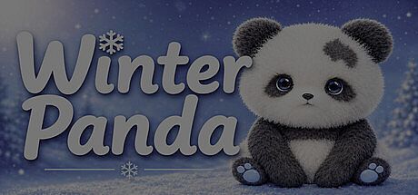 Winter Panda Game