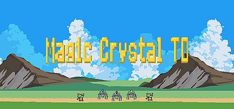 Magic Crystal TD