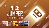 Kup Nice Jumper - Premium Status na PC