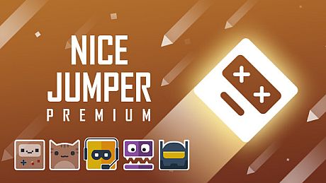 Nice Jumper - Premium Status DLC