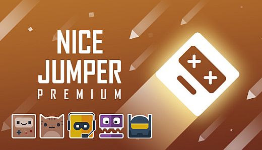 Nice Jumper - Premium Status