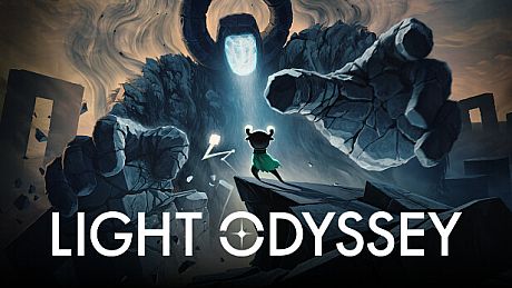 Light Odyssey Game