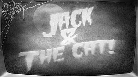 Jack & the cat Game
