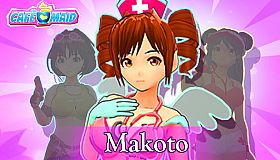 Medic NSFW DLC for Hentai Cafe Maid