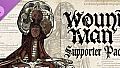 Wound Man - Supporter Pack