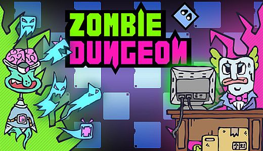 Zombie Dungeon