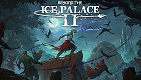 Beyond the Ice Palace 2