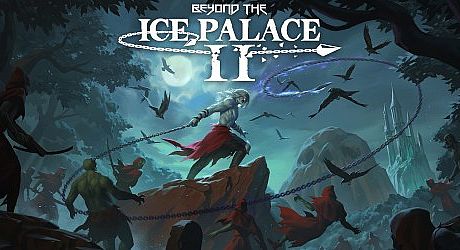 Beyond the Ice Palace 2 Game