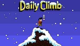 Daily Climb