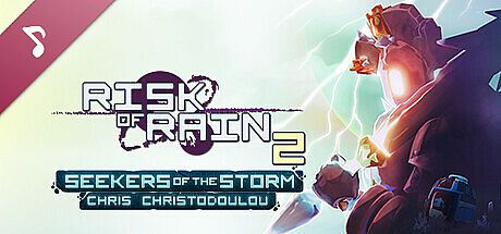 Risk of Rain 2: Seekers of the Storm - Soundtrack DLC