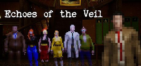 Echoes of the Veil Game