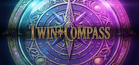 Twin Compass Game