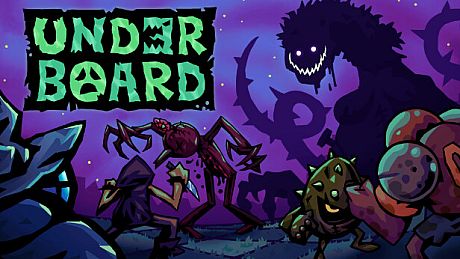 Underboard Game