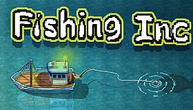 Fishing Inc