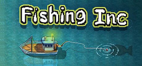 Fishing Inc Game