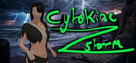 Cytokine Storm Game