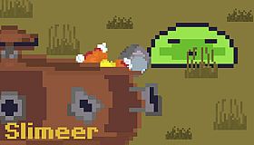 Slimeer