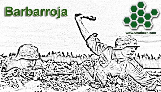 Barbarroja