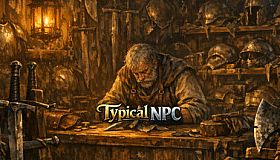 Typical NPC