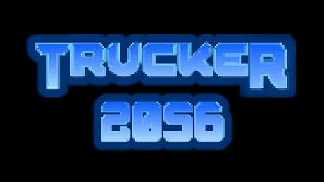 Trucker 2056 Game