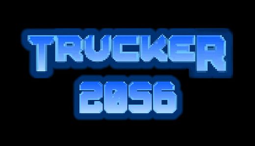 Trucker 2056