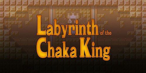 Labyrinth of the Chaka King
