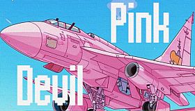 Pink Devil