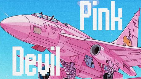 Pink Devil Game