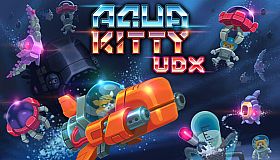 AQUA KITTY UDX