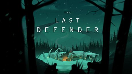 The Last Defender Game