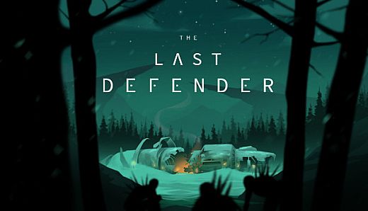 The Last Defender
