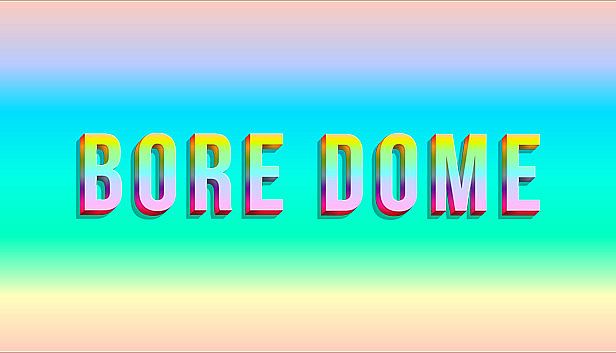 Buy BORE DOME