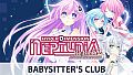 Hyperdimension Neptunia Re;Birth2 Babysitter's Club