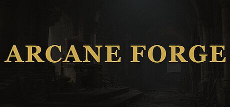 Arcane Forge Game