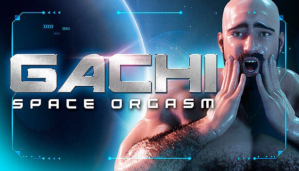 Buy Gachi: Space Orgasm