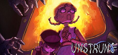 Unstrung