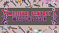 RPG Maker MV - Medieval Fantasy Weapons Pack