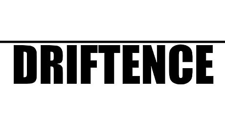 Driftence Game