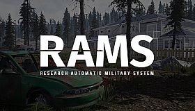 RAMS