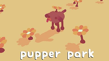 Pupper park
