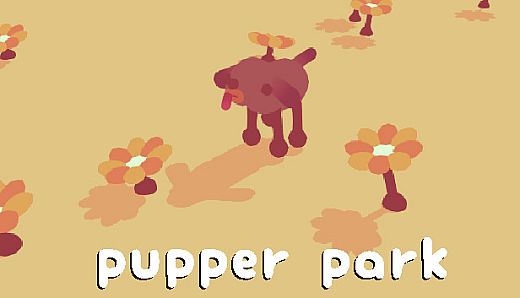 Pupper park