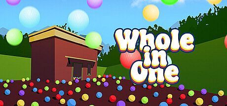 Whole in One Game