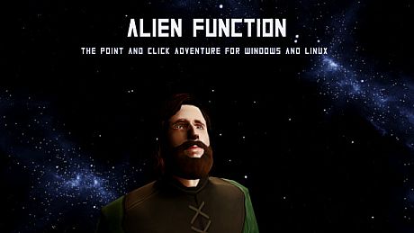 Alien Function Game