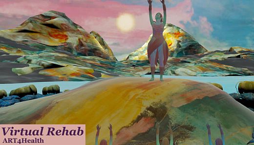 VirtualRehabART4Health