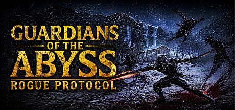 Guardians of the Abyss: Rogue Protocol Game